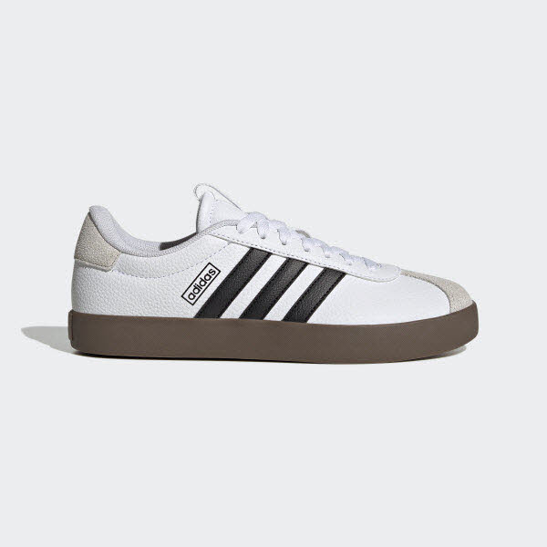 Adidas Sneaker Weiß - Bild 1