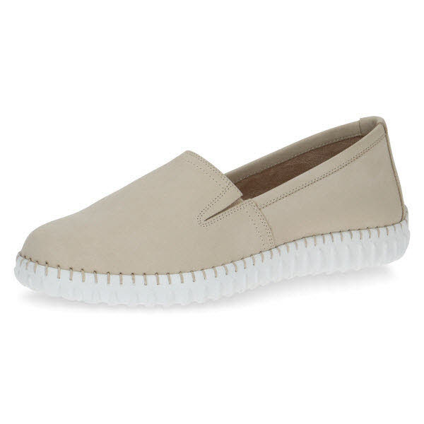 Caprice Schlüpfer Beige - Bild 1