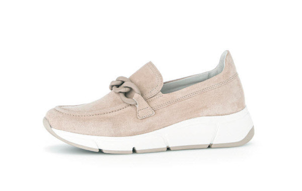 Gabor Sneaker Beige - Bild 1