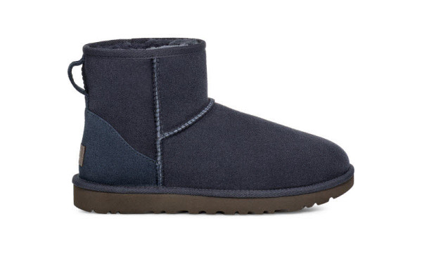 UGG Classic Mini II Ever Blue - Bild 1