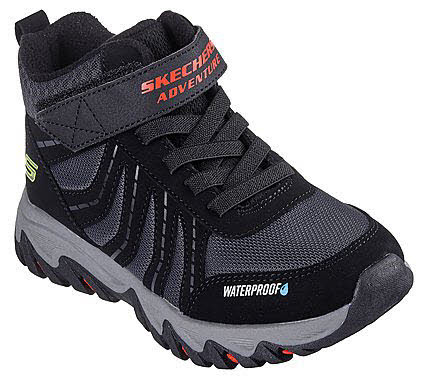 Skechers Sneaker Schwarz