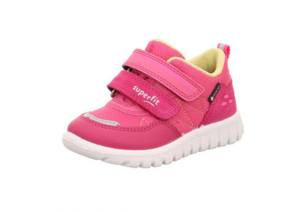 Legero Sneaker Pink
