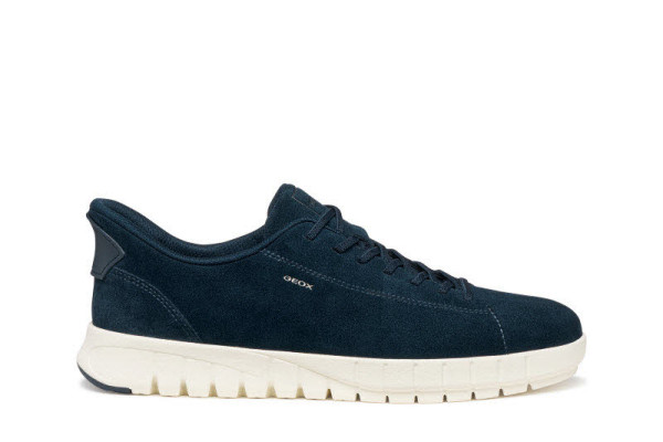 Geox Sneaker Blau