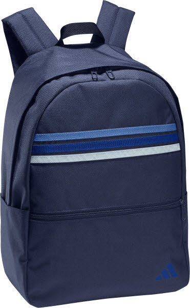 Adidas Rucksack Blau