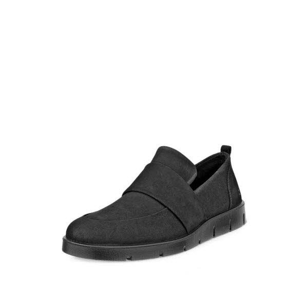 Ecco Bella Schlüpfer Schwarz - Bild 1