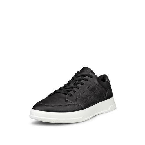 Ecco Move W Sneaker Schwarz