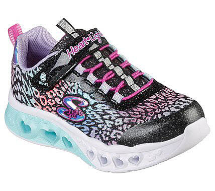 Skechers Sneaker Schwarz - Bild 1