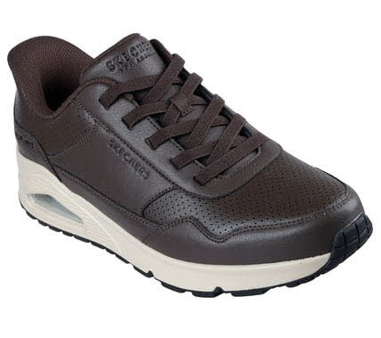 Skechers Slip In Sneaker Braun