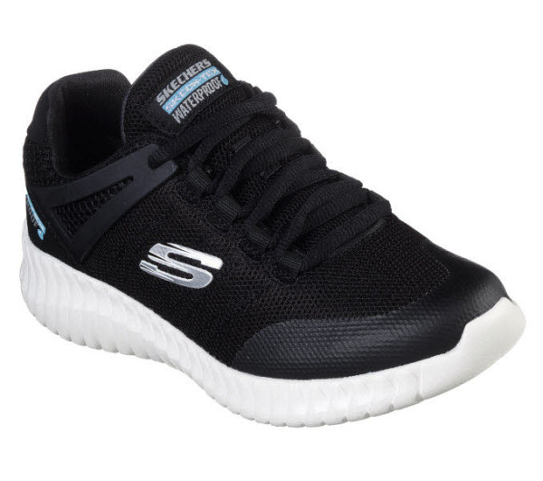 Skechers Sneaker Schwarz