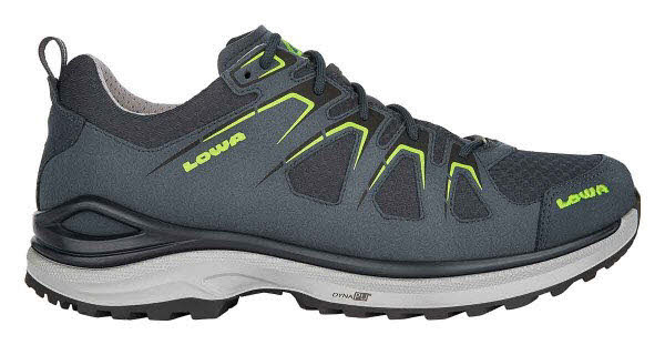 Lowa INNOX EVO GTX LO Trekkingschuh Grau