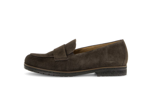 Gabor Loafer Braun - Bild 1