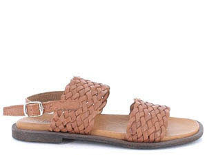 IGI & Co D.AXIL Sandale Braun