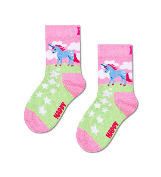 Happy Socks Socken Pink
