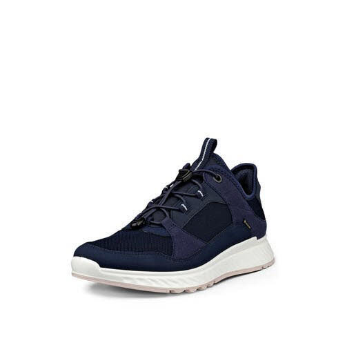 Ecco Exostr Sneaker Blau - Bild 1