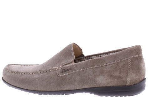 Sioux GIUMELO-700 Mokassin Beige