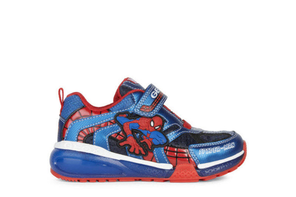 Geox Sneaker Blau