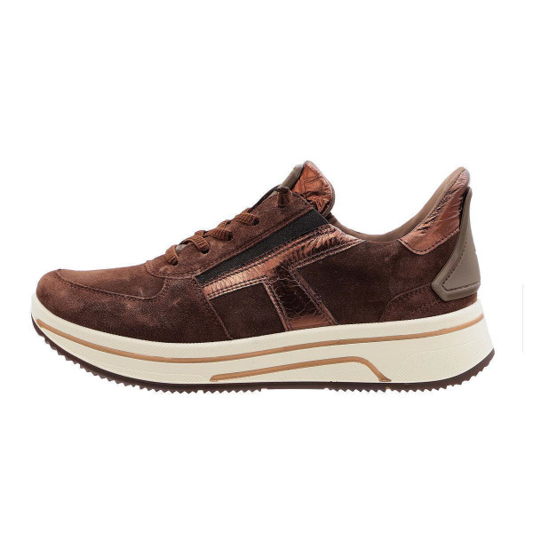 Ara SAPPORO Sneaker Braun - Bild 1