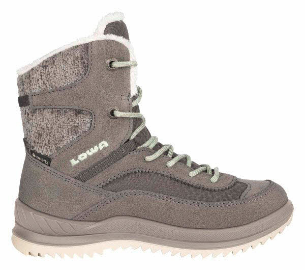 Lowa ELLA GTX Schnürboot Stein/Mint