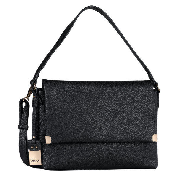 Gabor Bags Schultertasche Schwarz - Bild 1
