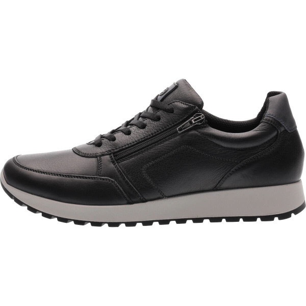 Ara MATTEO MATT Sneaker Schwarz - Bild 1