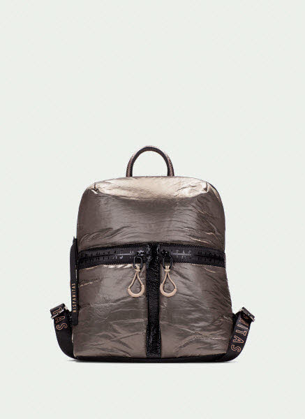 Hispanitas Rucksack Grau - Bild 1