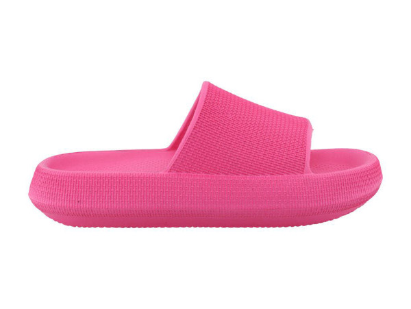 Tom Tailor Slide Pink