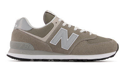 New Balance ML574EVG Sneaker Grau - Bild 1