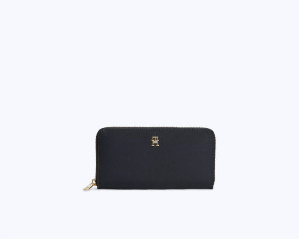 Tommy Hilfiger Geldbörse Blau