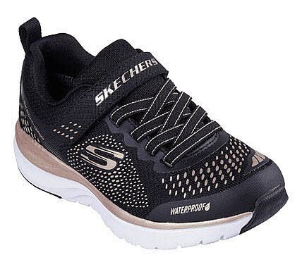 Skechers Sneaker Schwarz