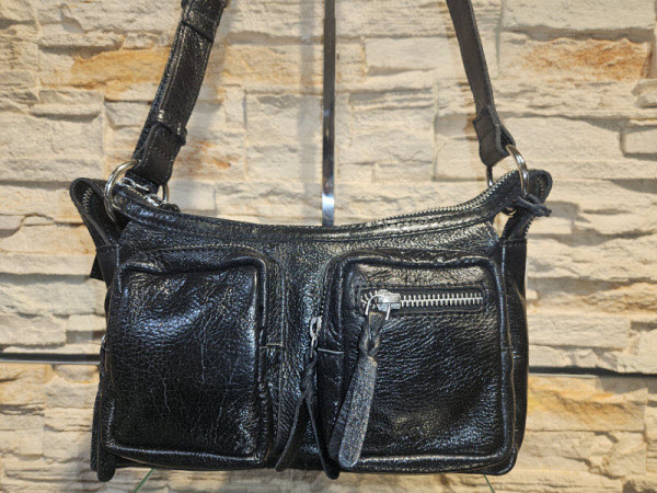 Taschendieb Crossover Schwarz - Bild 1