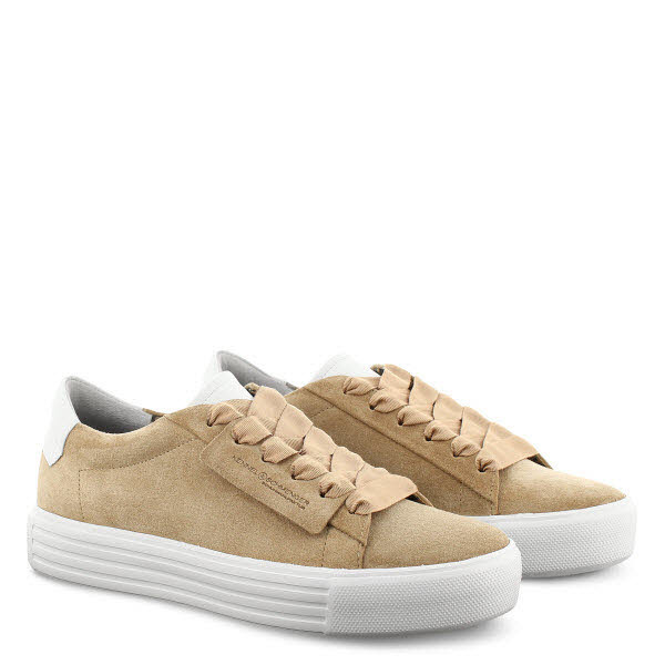 Kennel & Schmenger Sneaker Beige