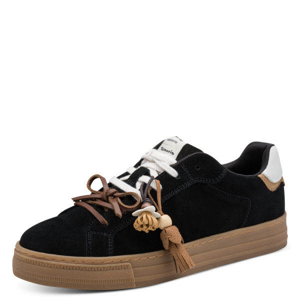 Tamaris Sneaker Schwarz - Bild 1