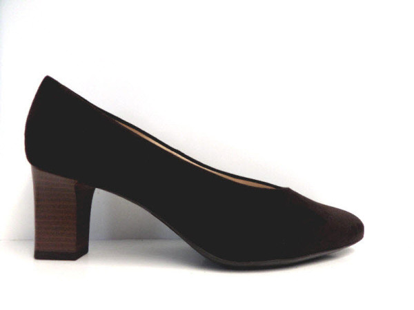 Peter Kaiser Pumps Braun