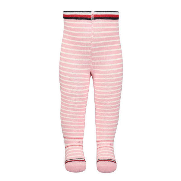 Tommy Hilfiger Baby Strumpfhose Rosa - Bild 1