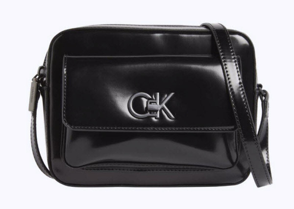 Calvin Klein Camerabag Schwarz