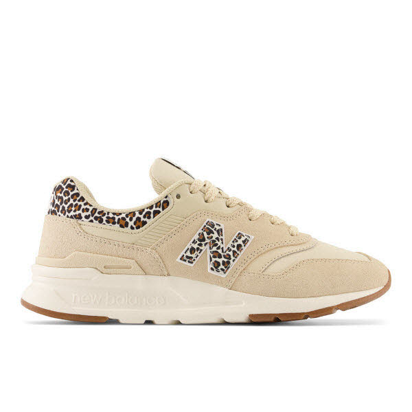 New Balance CW997HWD Sneaker Beige - Bild 1