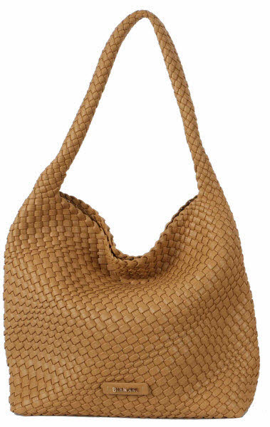 Binnari Schultertasche - Bild 1