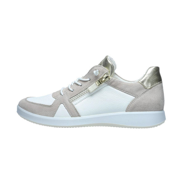 Ara ROMA Sneaker Weiß