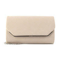 Tamaris Bags Clutch Beige - Bild 1
