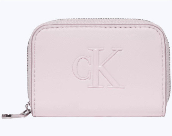 Calvin Klein Geldbörse Rosa
