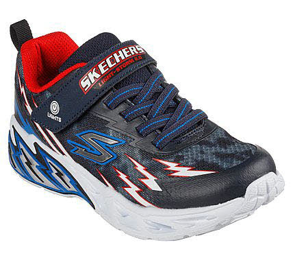 Skechers Sneaker Blau - Bild 1