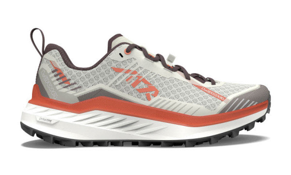 Lowa SKYTERRA Trekkingschuh Grau - Bild 1