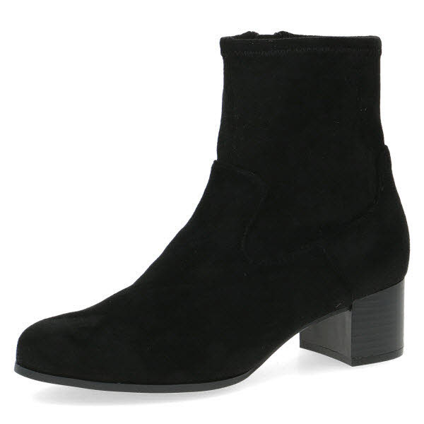 Caprice Climotion Stiefelette Schwarz - Bild 1
