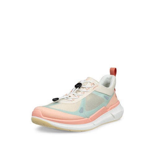 Ecco BIOM 2 Sneaker Rosa - Bild 1