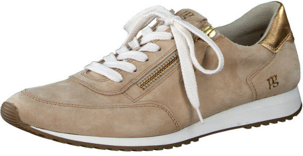 Paul Green Sneaker Beige - Bild 1