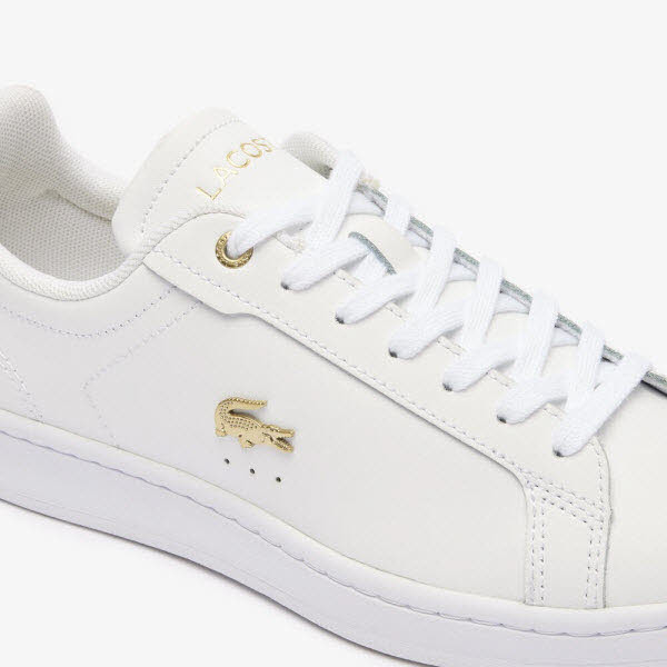 Lacoste Women's Carnaby Set Sneaker Weiß - Bild 1