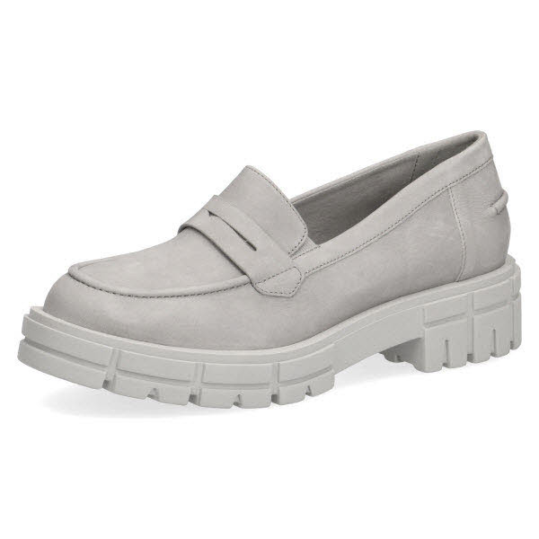 Caprice Loafer Grau - Bild 1