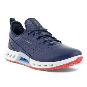 Ecco GOLF Golfschuh Blau - Bild 1