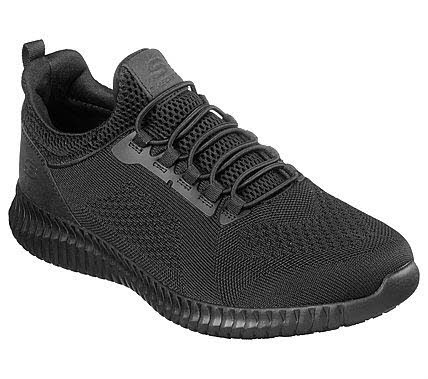 Skechers Sneaker Schwarz - Bild 1