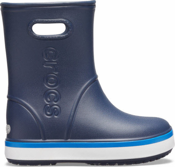 Crocs Gummistiefel Blau - Bild 1